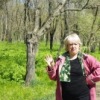 Аватар: Ирина Давыдова