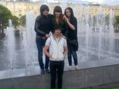 Фотография Динара Вараева
