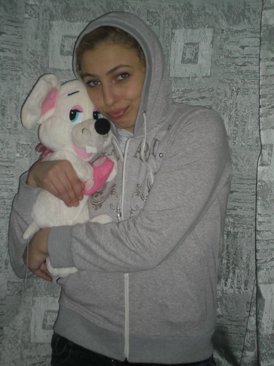 Яна Волкова | Юрья