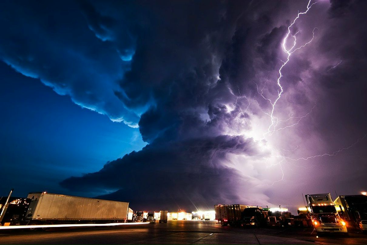 Чёрная Борода | Victoria