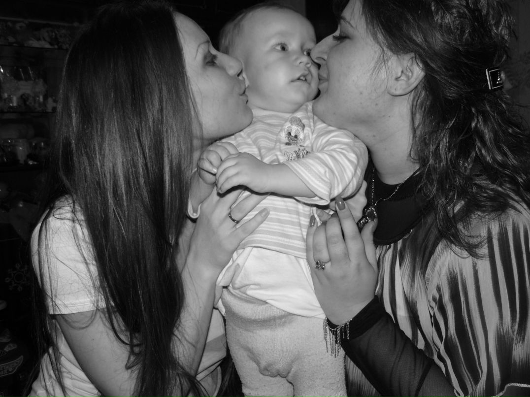 Оля Галай | Киев