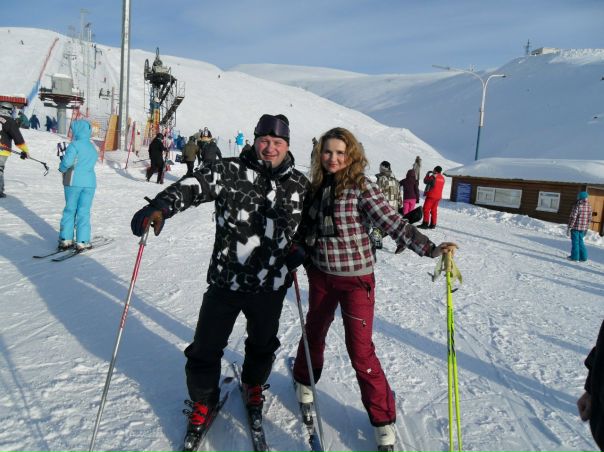 №53, Ирина Савкина, 43 года №53, Ирина Савкина, 43 года