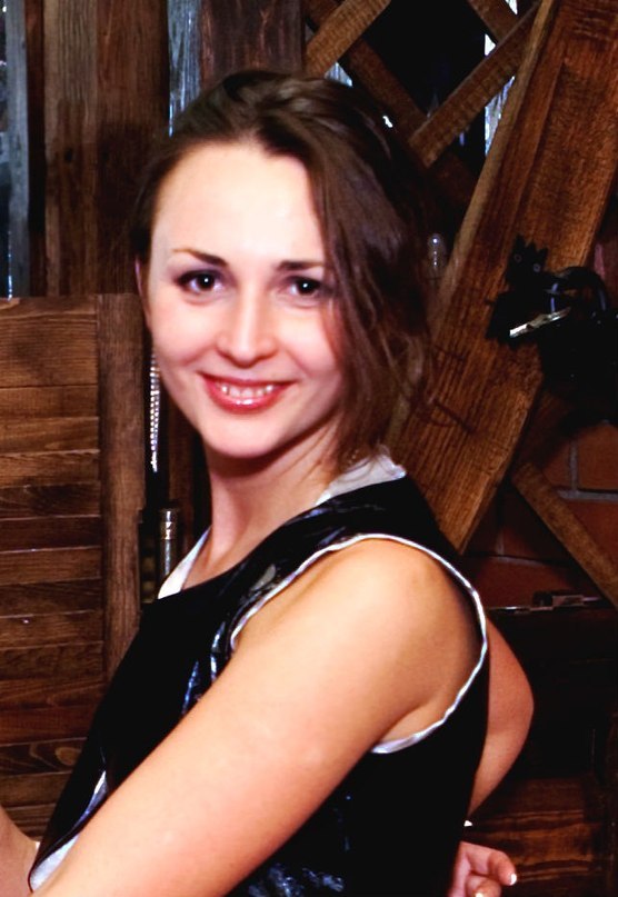 Елена Соловьева | Киев