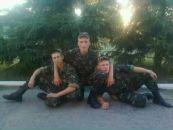 Фотография Олег Данюк