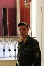 Aleksey Frantsuz, 35 лет, Санкт-Петербург, Россия, 03.01.1990