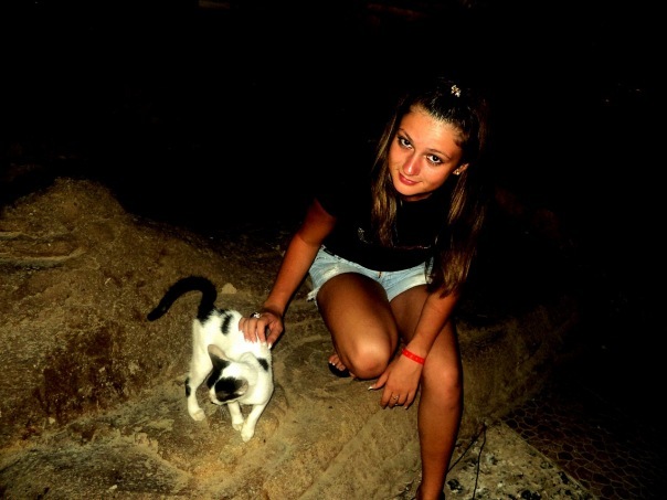 №4, Маргарита Соколова №4, Маргарита Соколова