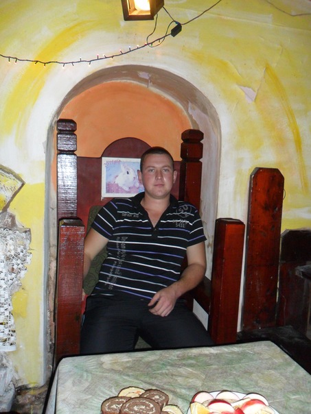 №54, Тарас Черняк, 36 лет, Львов №54, Тарас Черняк, 36 лет, Львов