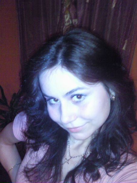 №182, Оксана Канюка, 36 лет, Рахов №182, Оксана Канюка, 36 лет, Рахов