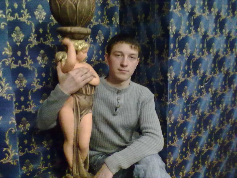 №25, Ваня Плєвако, Кагарлык №25, Ваня Плєвако, Кагарлык