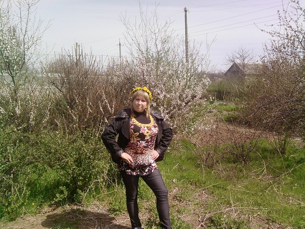 №8, Ирина Шахова №8, Ирина Шахова