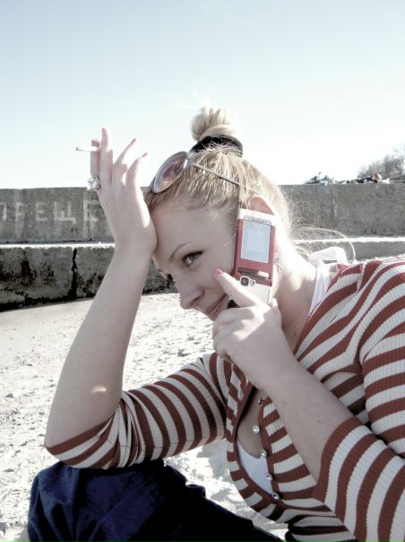 №136, Ольга Фролова, Одесса №136, Ольга Фролова, Одесса