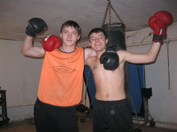 Игорь Кузьмин | 