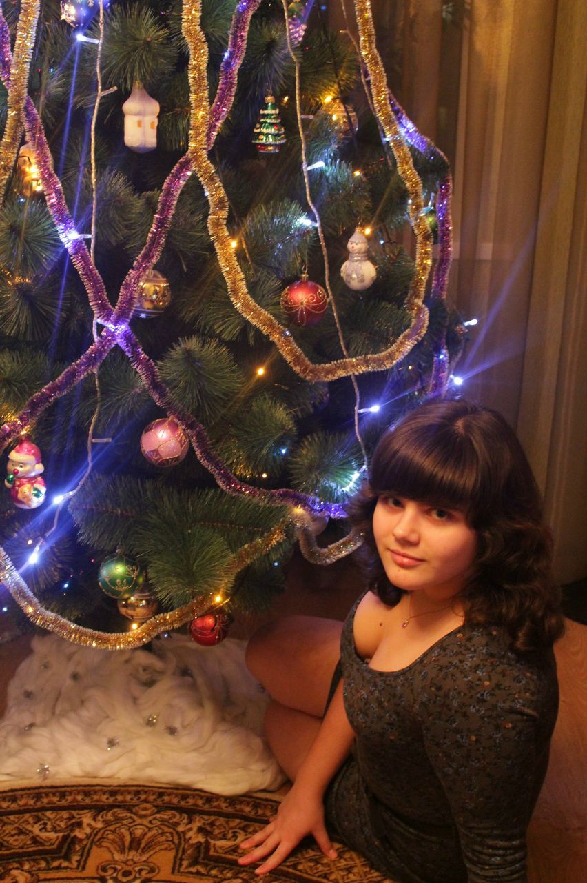 Ира Шевченко | Warszawa