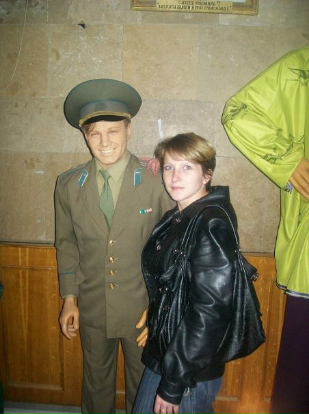 №55, Елена Полякова, Санкт-Петербург №55, Елена Полякова, Санкт-Петербург