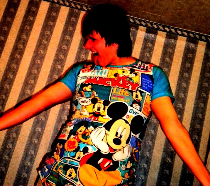 Фото профиля