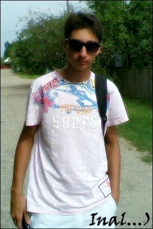 №15, Инал Коблев, Майкоп, Россия №15, Инал Коблев, Майкоп, Россия