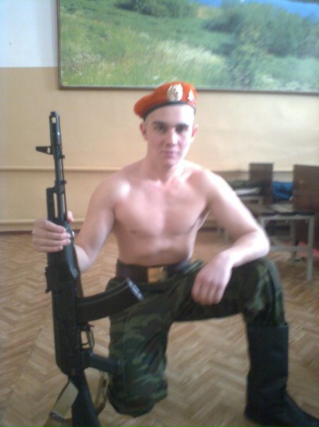 №125, Александр Каримов, Нижневартовск №125, Александр Каримов, Нижневартовск