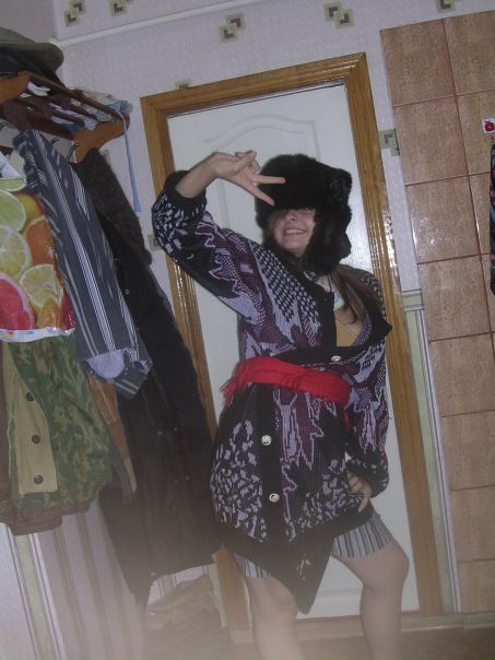 №161, Julia Drozdova, 32 года, Brescia №161, Julia Drozdova, 32 года, Brescia