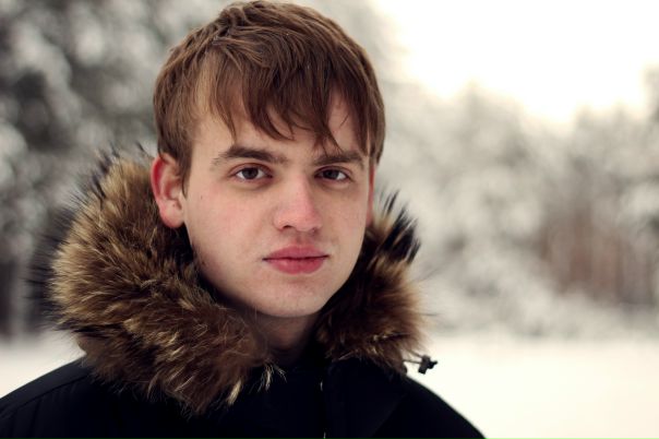 №111, Стас Калугин, Рязань №111, Стас Калугин, Рязань