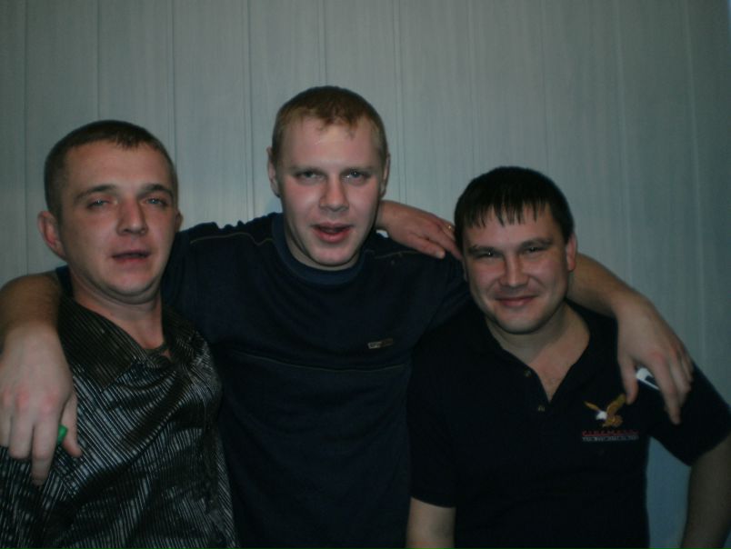 №14, Руслан Онищук, 44 года, Донецк №14, Руслан Онищук, 44 года, Донецк