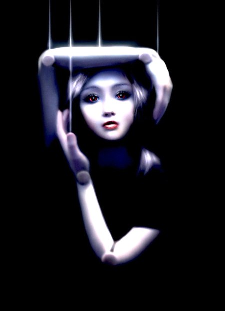 Анастасия Рубцова # На шаг ближе... # | Воронеж