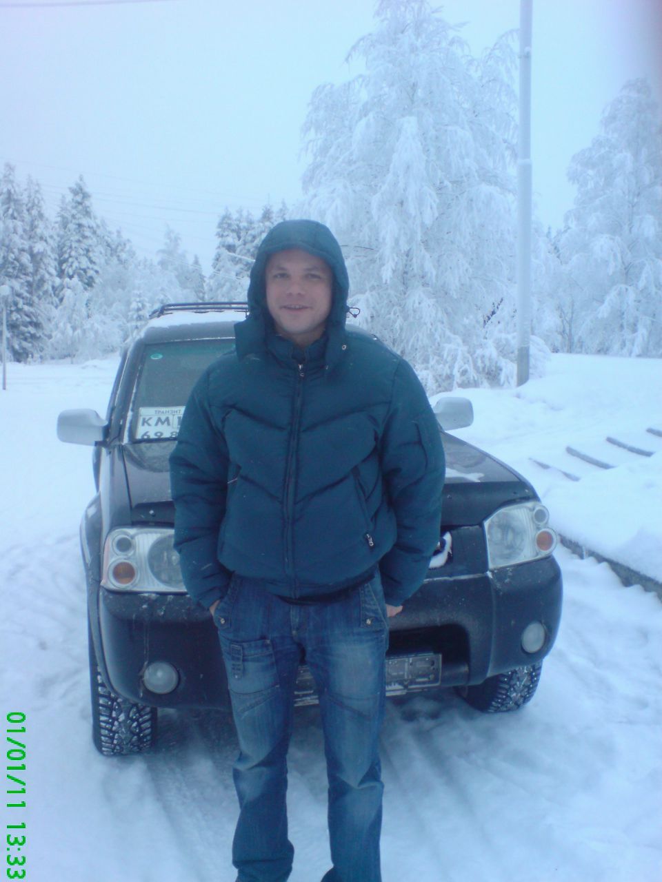 Максим Соловьев | Петрозаводск