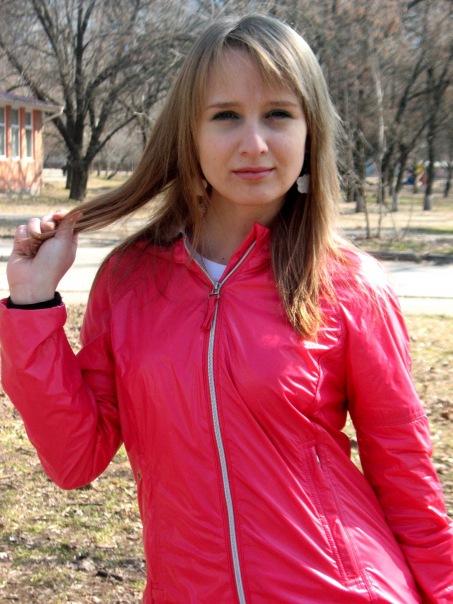 №32, Оксана Сміюха, 37 лет, Николаев №32, Оксана Сміюха, 37 лет, Николаев