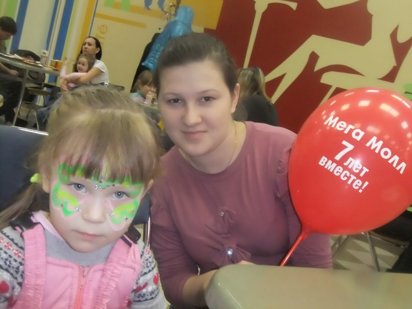 Олечка Иванова | Чебоксары