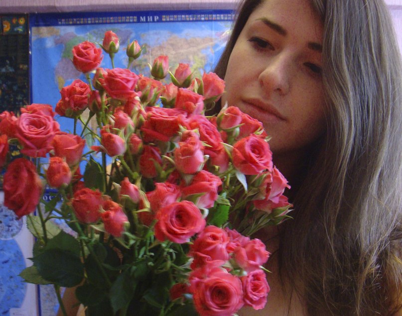 Таня Лоскутова | Балашиха