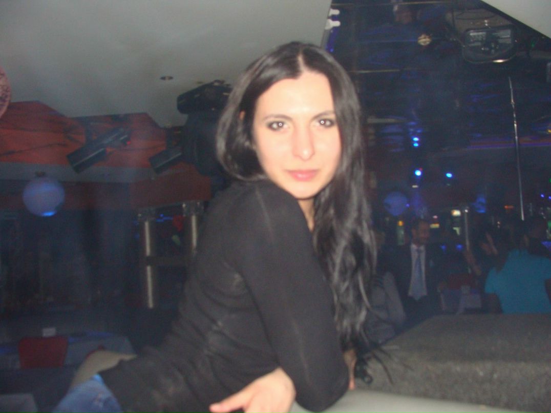 Сергей Пелесесенко | Симферополь