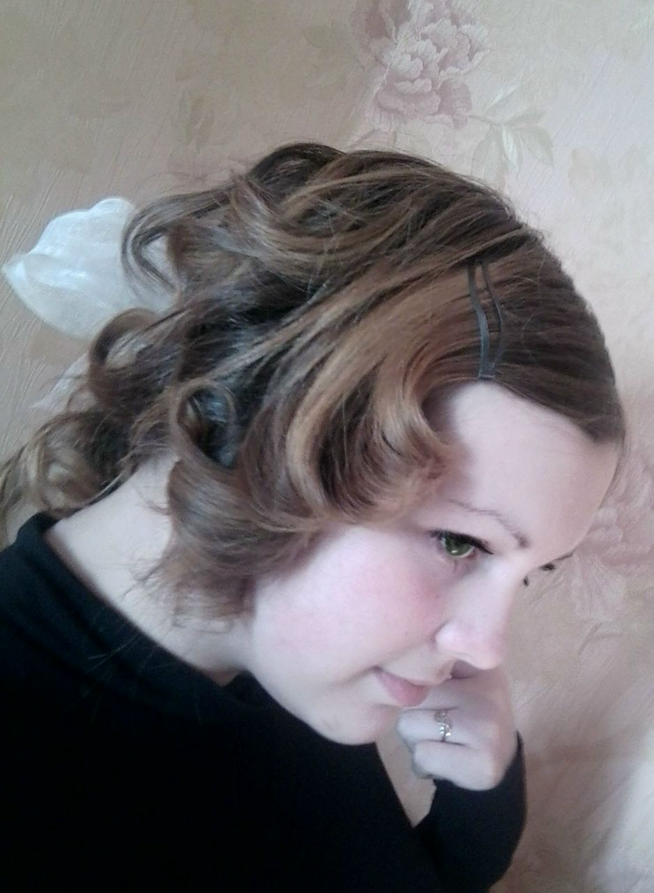 Алла Баженова | Нижний Новгород