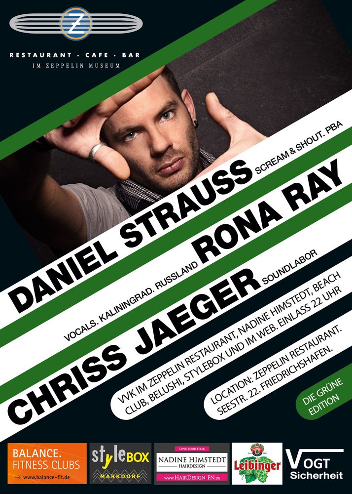 Veronica Skorokhod | Калининград