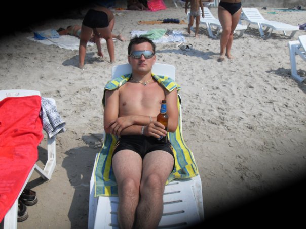 №9, Діма Гандабура, 35 лет, Черновцы №9, Діма Гандабура, 35 лет, Черновцы