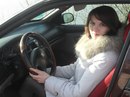 Фотография Лиходиевской Анжелы