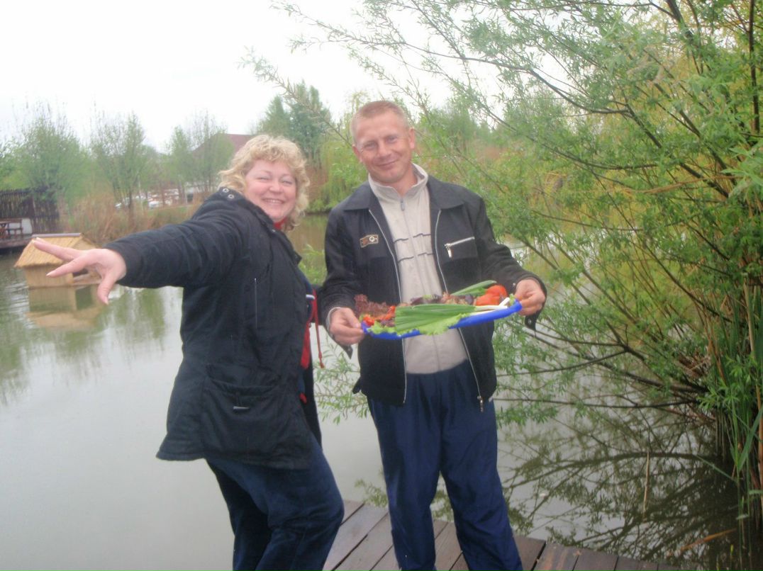 Ирина Выборная Irma | 