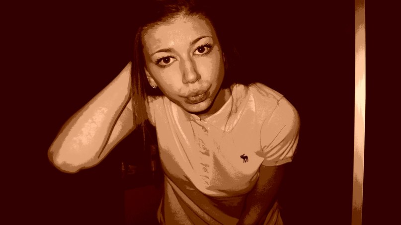 Женя Лосева | Москва