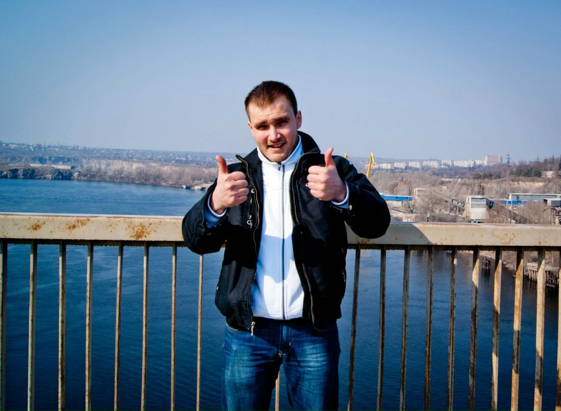 Влад Мирлян | 