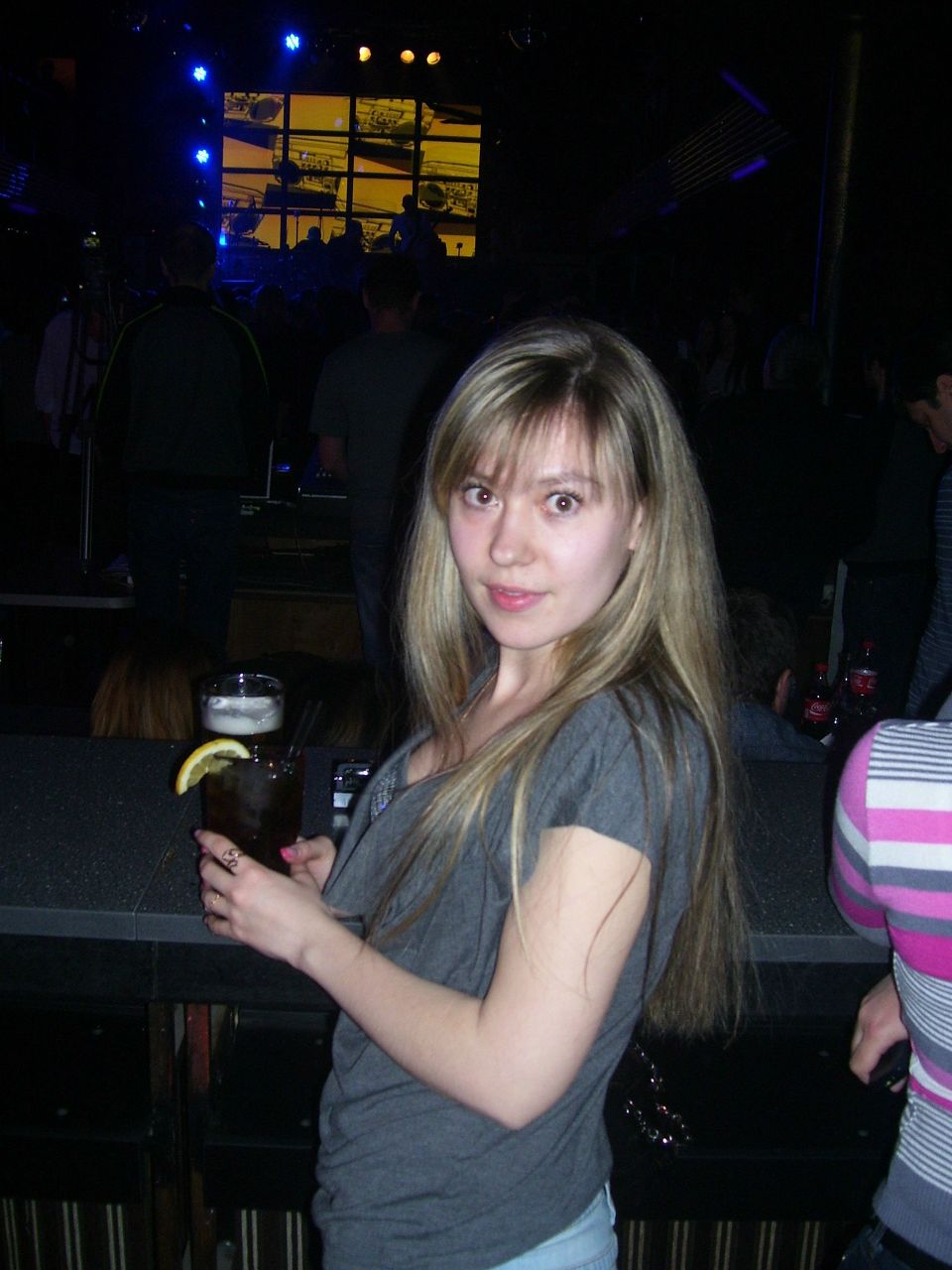 Анна Гоцуляк ♀+♂=♥ | Севастополь