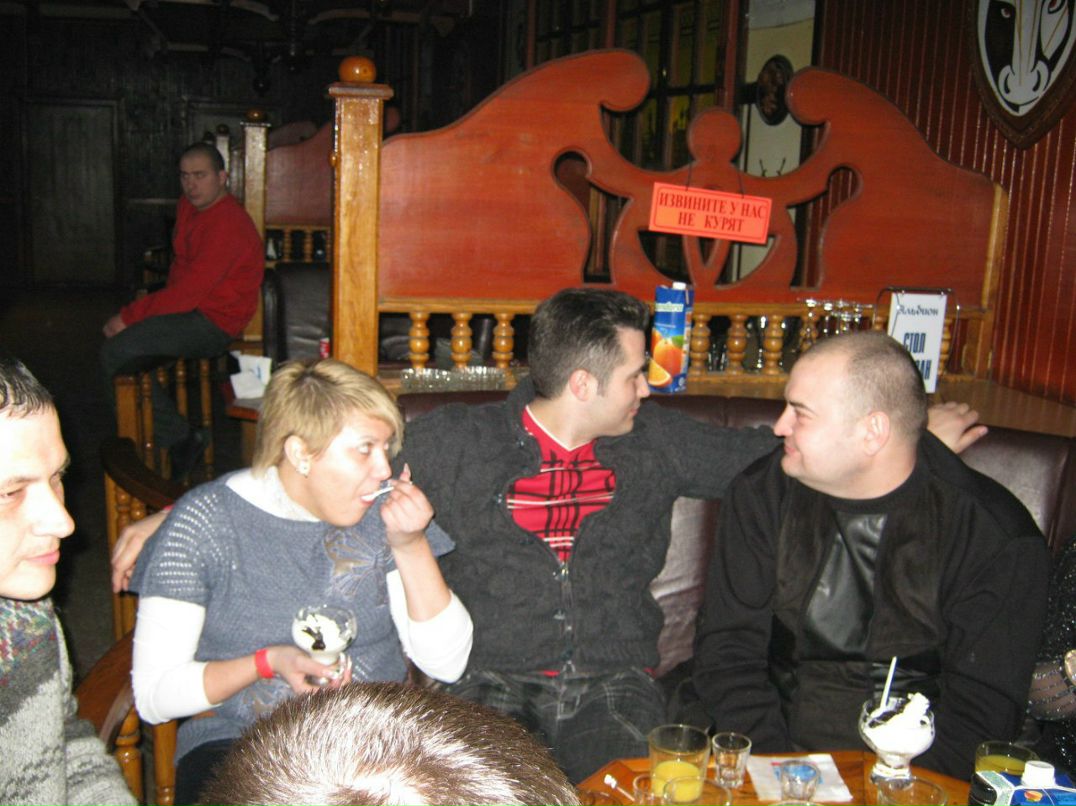 Антон Кочук | Севастополь