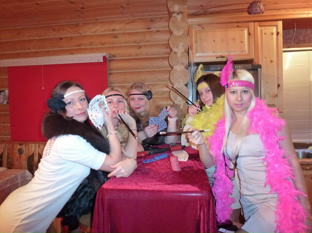 Валентина Вахмина | Южно-Сахалинск