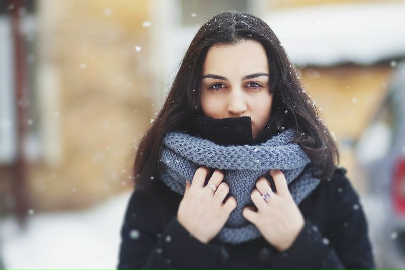 Залина Чехова | Москва