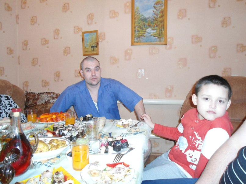 Руслан Пиленков | Челябинск