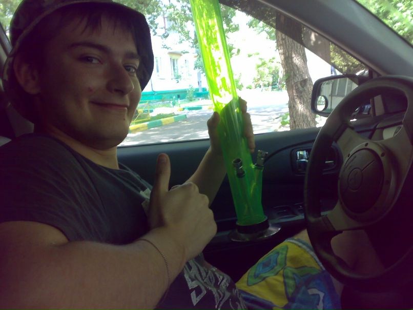 Никита Андреевич _4Е_ | Москва