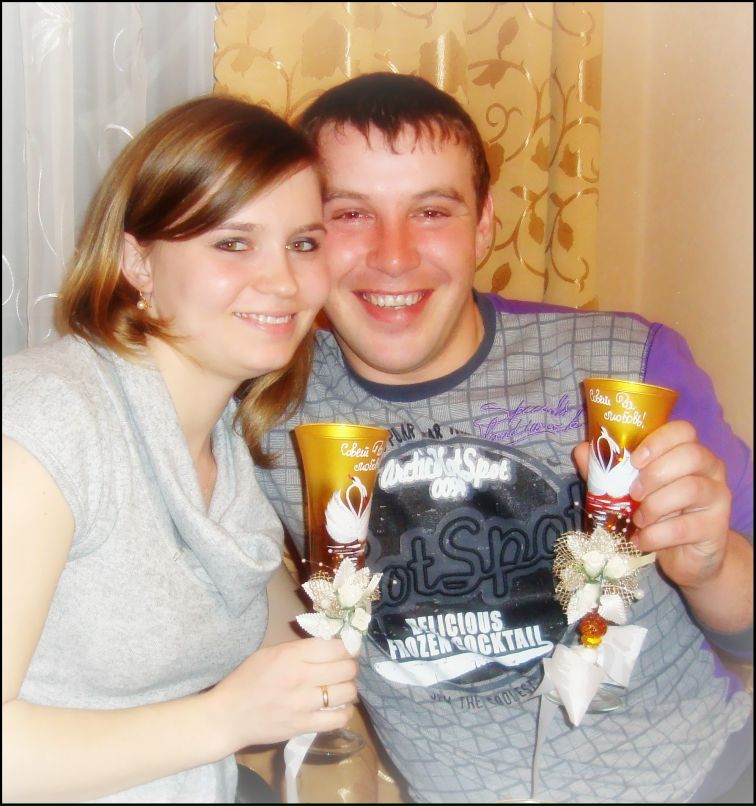 Іра Грабовська ♈ | Черкассы