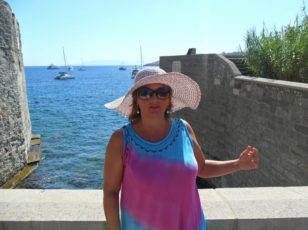 Джульетта Масаева | Санкт-Петербург