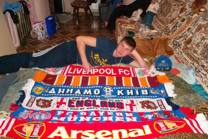 Богдан Коваль | Черкассы