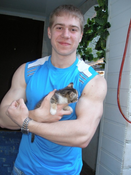 №3, Дмитрий Сакула №3, Дмитрий Сакула