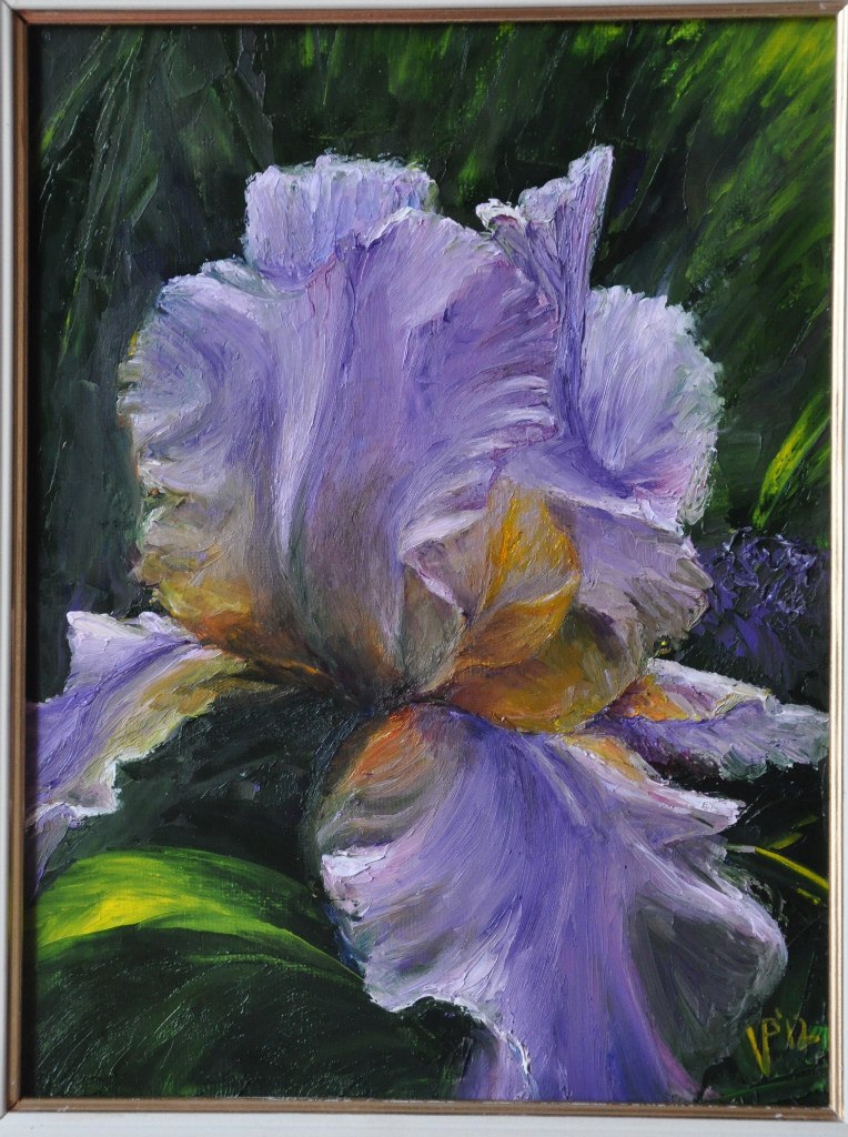 Валерия Липницкая | Санкт-Петербург