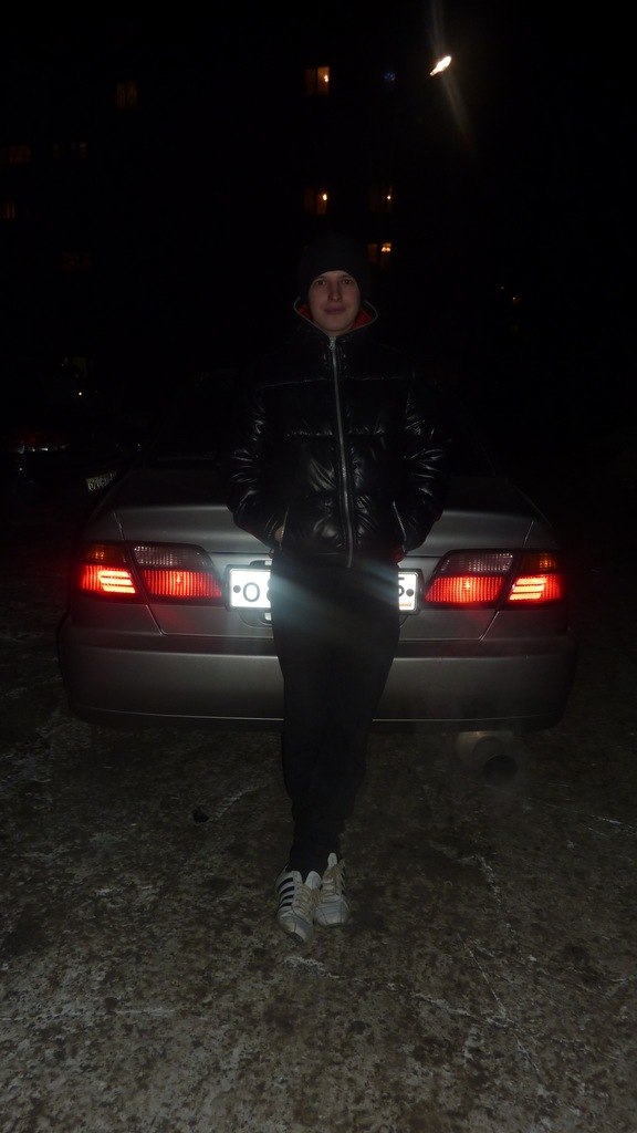 Костя Цуканов | Омск