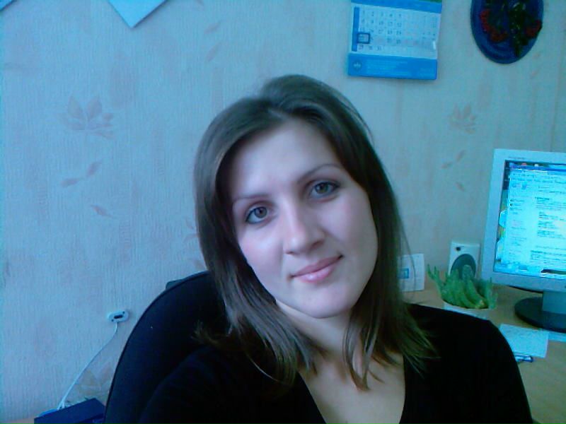 №40, Лена Гребенюк, Рубежное №40, Лена Гребенюк, Рубежное